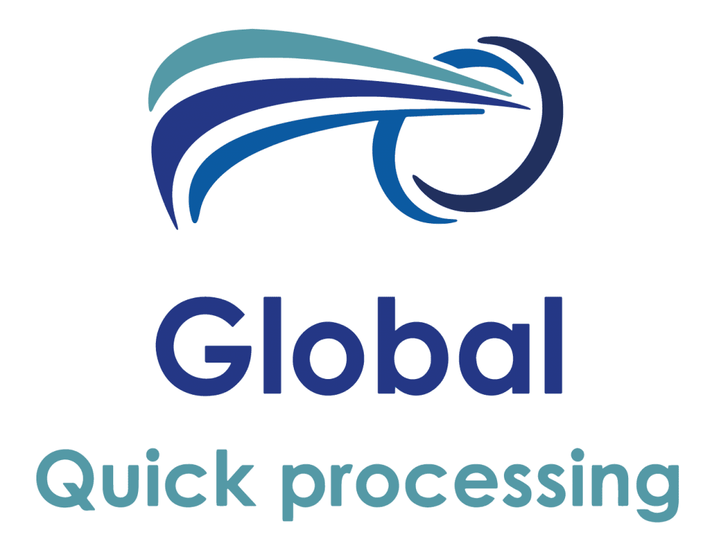 global quick processing